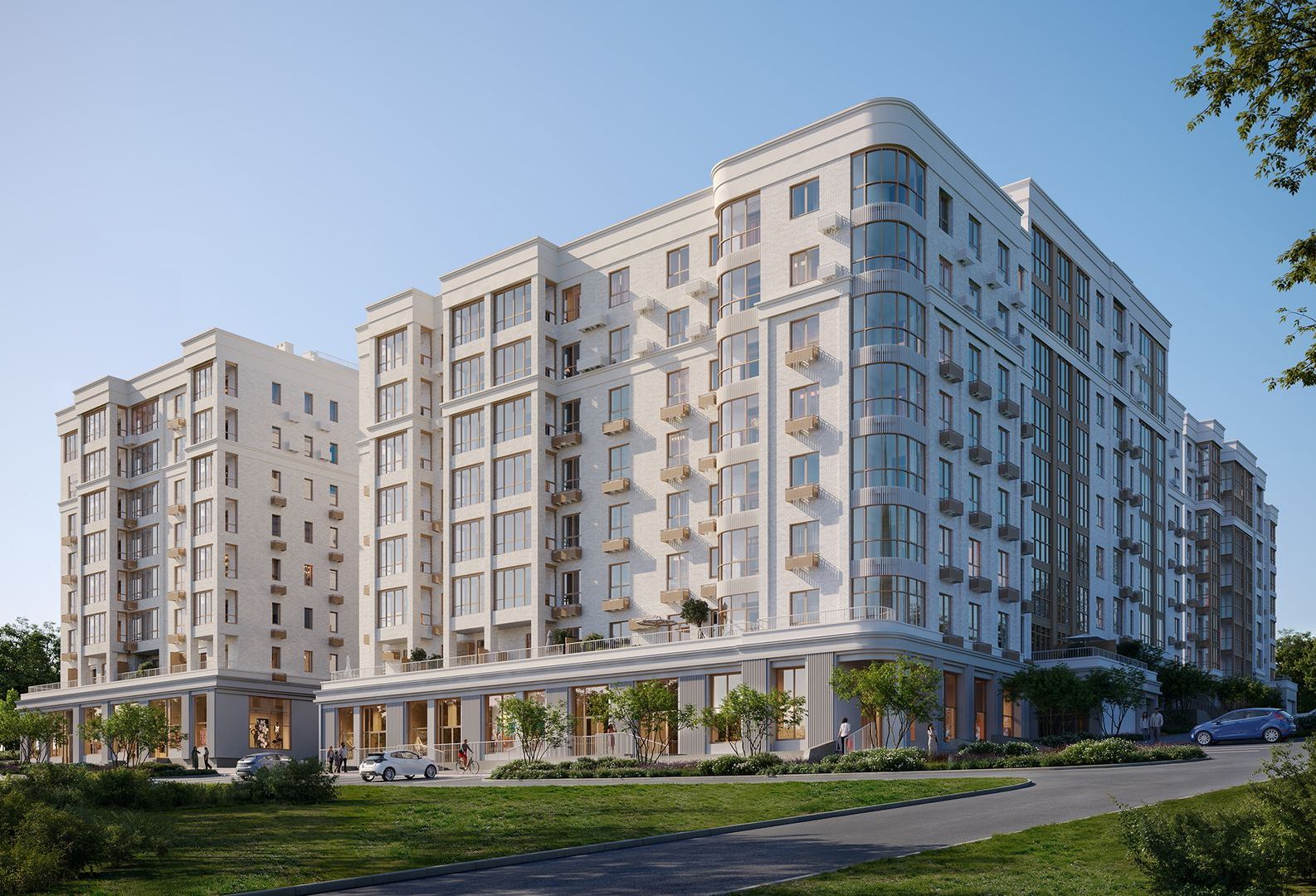 Видео о проекте