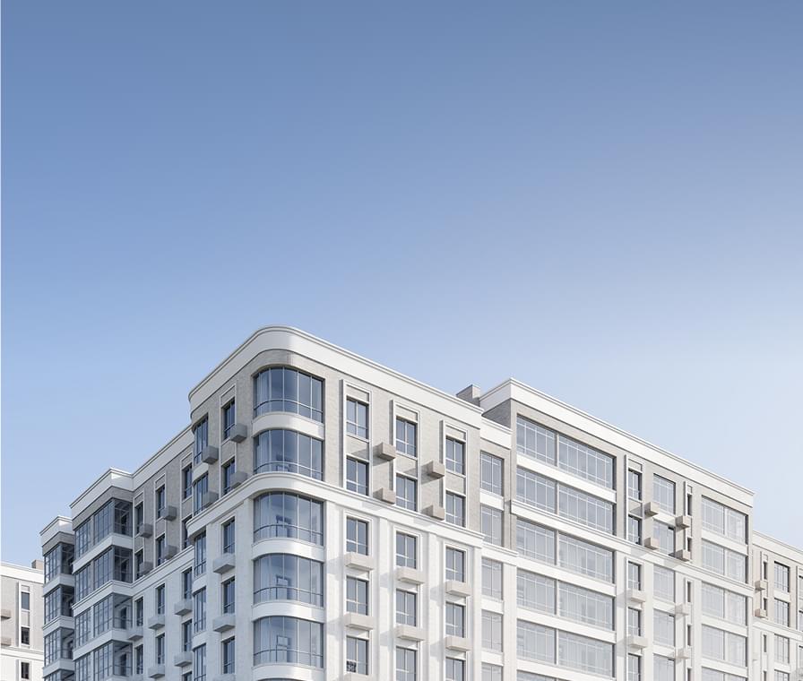 Строим дома